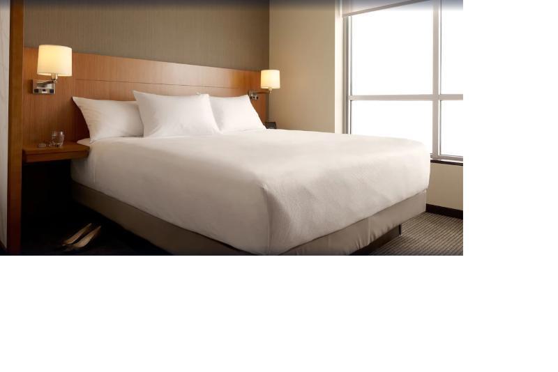 Hyatt Place National Harbor Exteriör bild