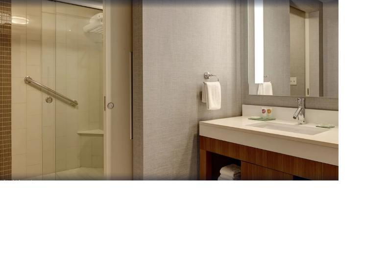 Hyatt Place National Harbor Exteriör bild