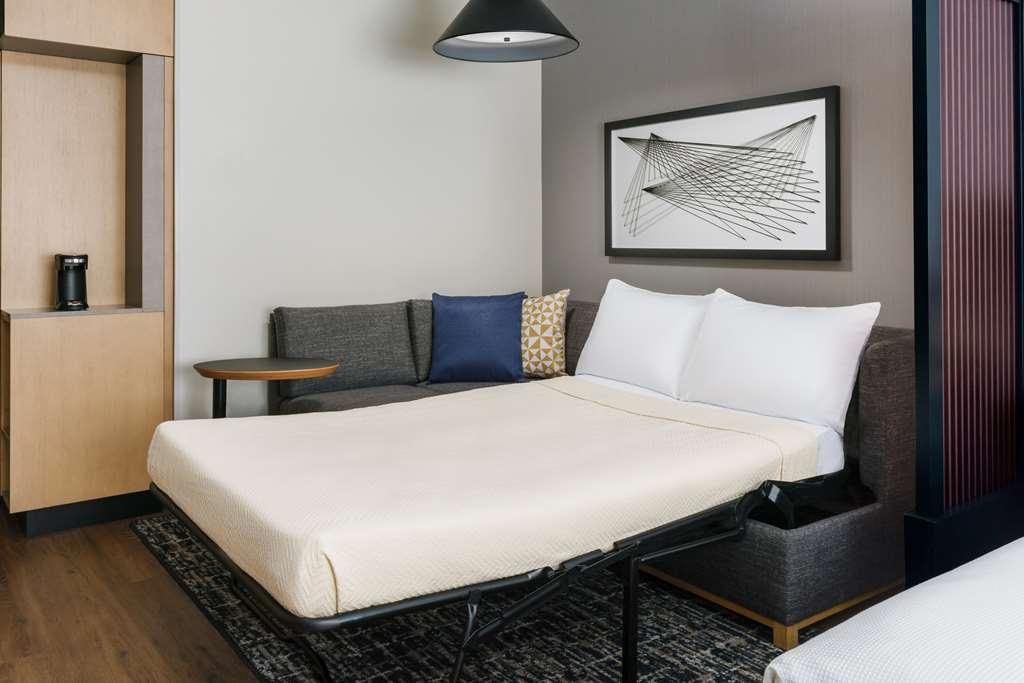 Hyatt Place National Harbor Rum bild