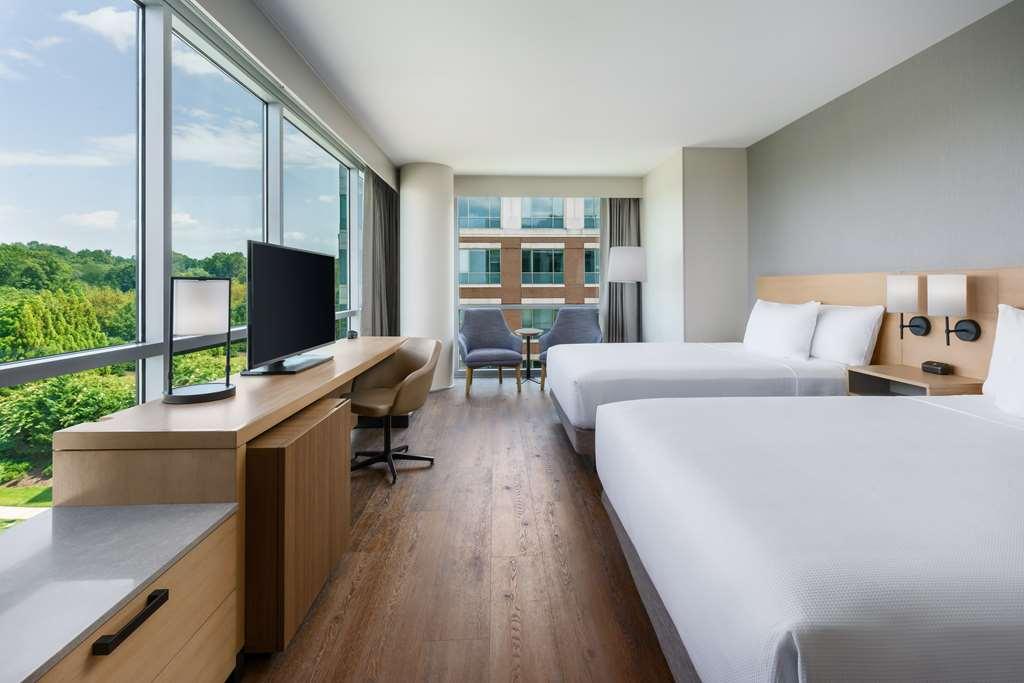 Hyatt Place National Harbor Rum bild